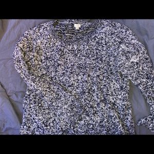 Oversized Sweater from Garage